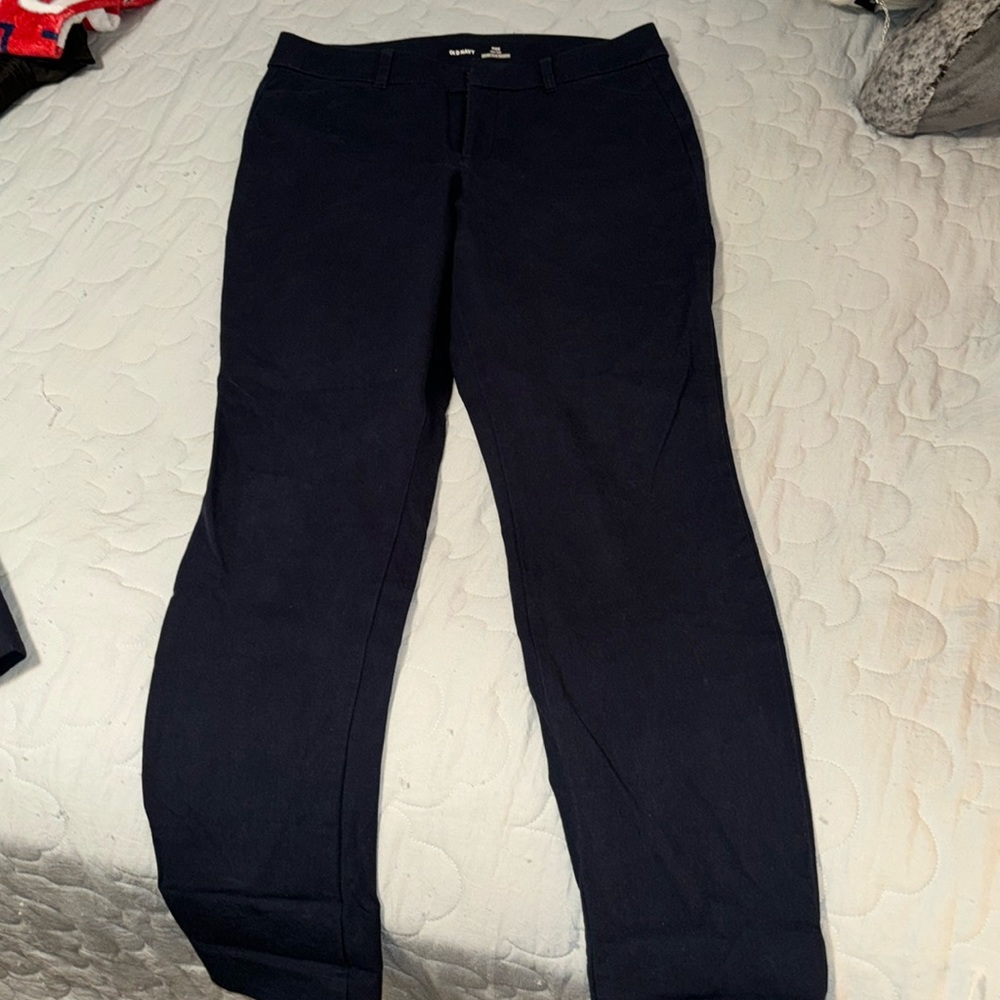 Old Navy Pixie Pants